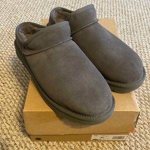 Brand New Ugg Slippers never before worn!